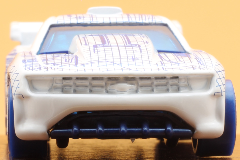 Camaro